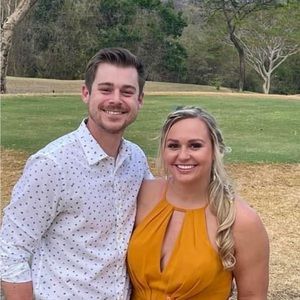 Meet your Posher, Shelbie